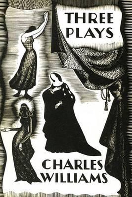 Three Plays - cover