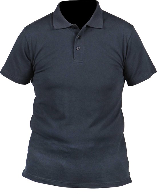 Storvik Polo Shirt Heren Grijs Maat 3XL 58 Hastings bol