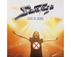 Live In Japan