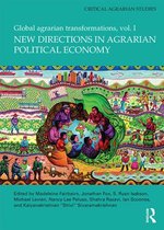Critical Agrarian Studies - New Directions in Agrarian Political Economy