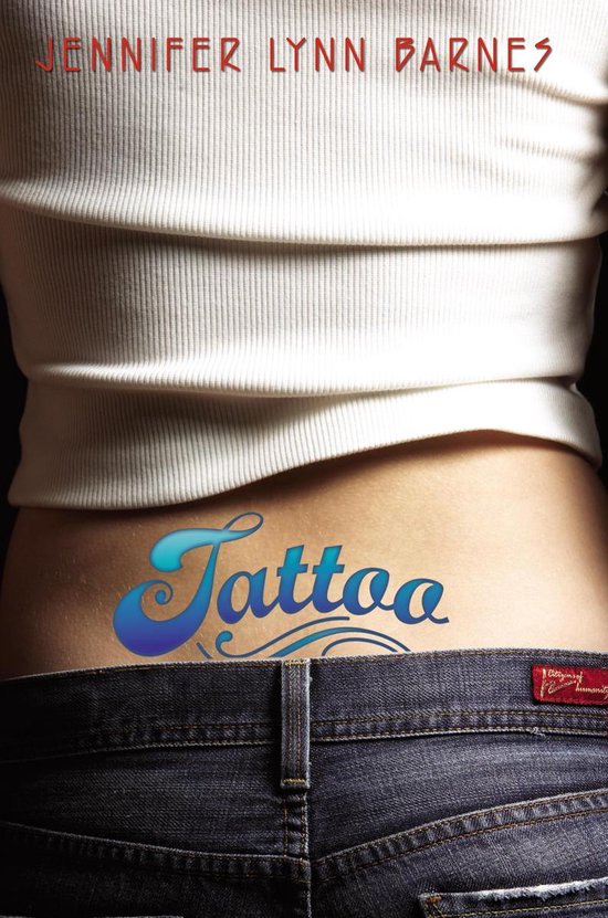Tattoo Series - Tattoo - cover