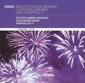 Music for the Royal Fireworks