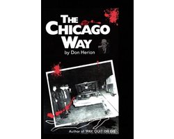 Omslag van The Chicago Way