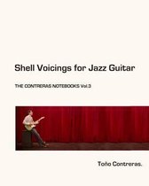 Shell Voicings for Jazz Guitar