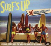 Various - Surfs Up