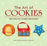 The Art Of Cookies