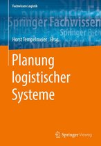 Fachwissen Logistik - Planung logistischer Systeme