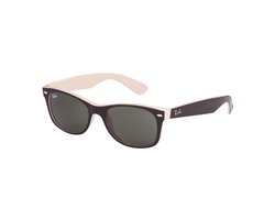 Ray-Ban RB2132 875 New Wayfarer Color Mix zonnebril - 52mm