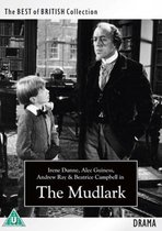 The Mudlark Dvd