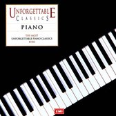 Most Unforgettable Piano Classics Ever