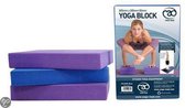 YOGA-MAD Yoga Blocks