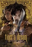 Tiger's Curse 5 - Tiger's Dream