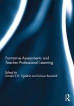 Formative Assessments and Teacher Professional Learning