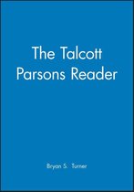 The Talcott Parsons Reader