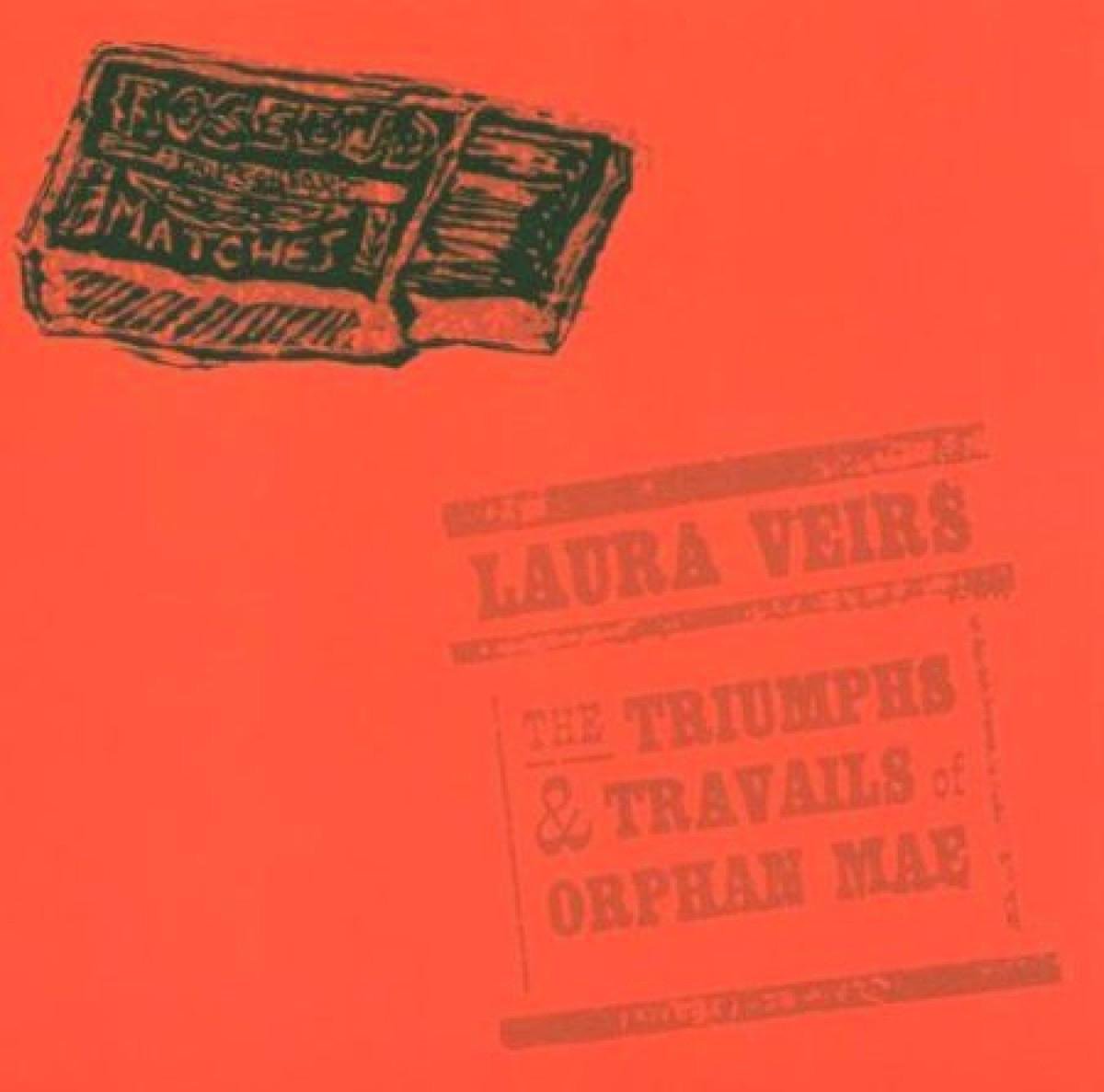 The Triumphs & Travails Of Orphan M