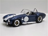 Shelby Collectibles 1:18 Shelby Cobra 427 S/C
