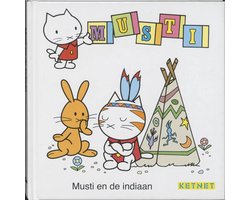 Musti En De Indiaan
