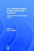 Logical and Philosophical Papers, 1909-13