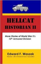 Hellcat Historian II