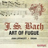 Bach: Art of Fugue