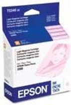 Epson Light Magenta Ink Cartridge inktcartridge Origineel Lichtmagenta