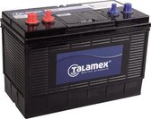 Talamex Nautic Accu 12V - 108A