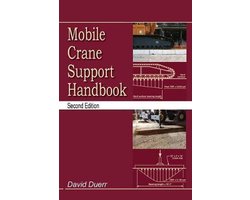 Mobile Crane Support Handbook