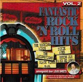 Fantastic Rock'n roll hits vol. 2