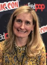 Cressida Cowell - Tous les articles