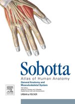Sobotta Atlas of Human Anatomy, Vol.1, 15th ed., English/Latin