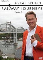 Great British Railway Journeys - Series 7