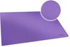 Afbeelding van het spelletje Ultimate Guard Play-Mat XenoSkin™ Edition Purple 61 x 35 cm