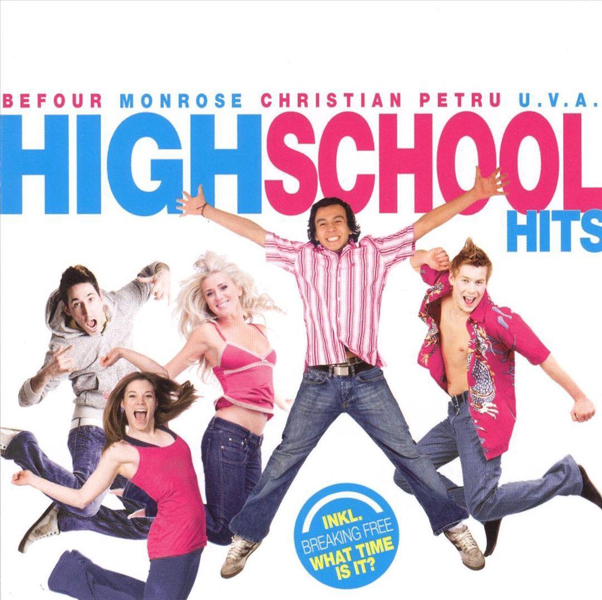 High School Hits
