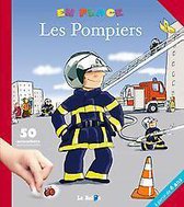 Les pompiers