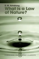 What Is A Law Of Nature?