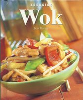 Kookgids wok
