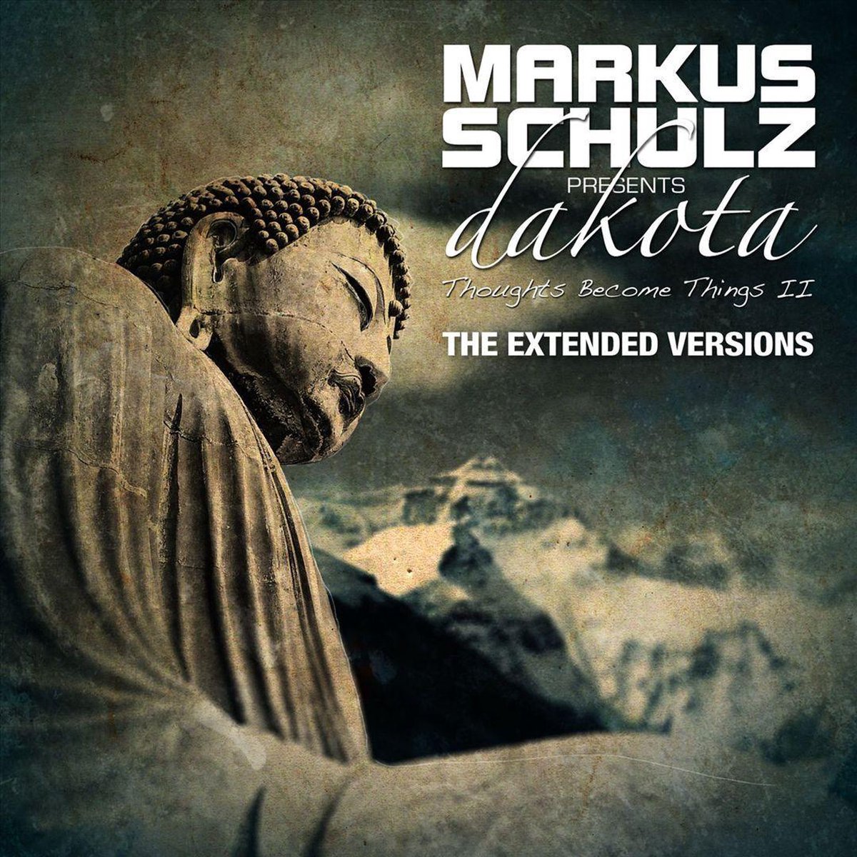 Markus Schulz Presents Dakota