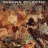 Takoma Eclectic Sampler