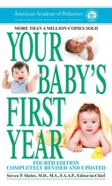 ISBN Your Baby’s First Year, Fiction, Anglais, Édition de poche, 832 pages