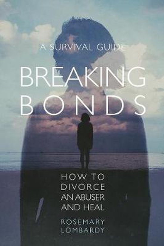 Breaking Bonds - cover