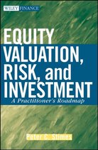 Wiley Finance 426 - Equity Valuation, Risk, and Investment