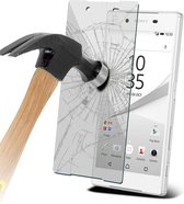 Sony Xperia Z5 Tempered Glass Screen Protector 2.5D 9H