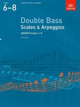 Scales and Arpeggios for Double Bass
