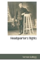 Headquarters Nights