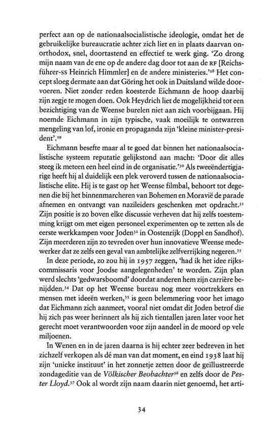 Eichmann in Argentinië