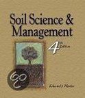 Soil Science & Management 4E