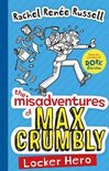 Misadventures Of Max Crumbly