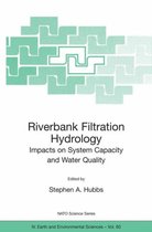 Riverbank Filtration Hydrology