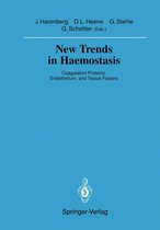 Sitzungsberichte der Heidelberger Akademie der Wissenschaften 1990 / 1990/3 - New Trends in Haemostasis