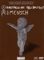 Halber Mensch [DVD]